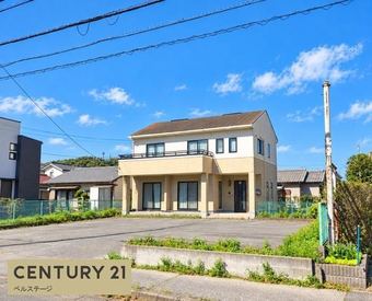 3LDK house in Kimitsu