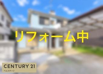 4LDK house in Kimitsu