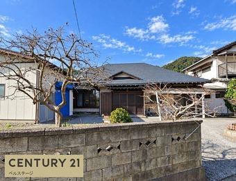 3DK house in Minamiboso