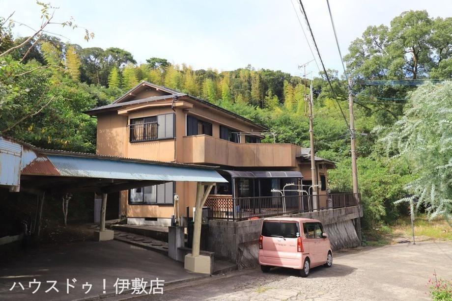 4LDK house in Kagoshima, Kagoshima - Photo 1