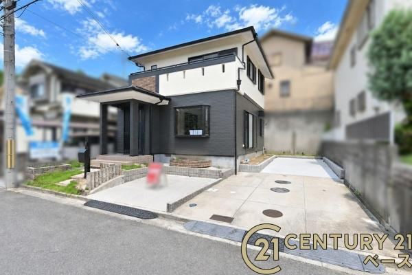 3LDK house in Kashiba, Nara - Photo 1