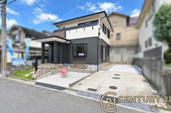 3LDK house in Kashiba