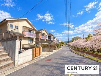 4LDK house in Otsu