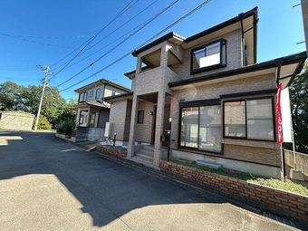 4LDK+S house in Takamatsu