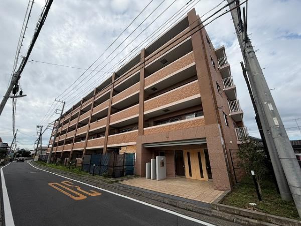 3LDK apartment in Mito, Ibaraki - Photo 1
