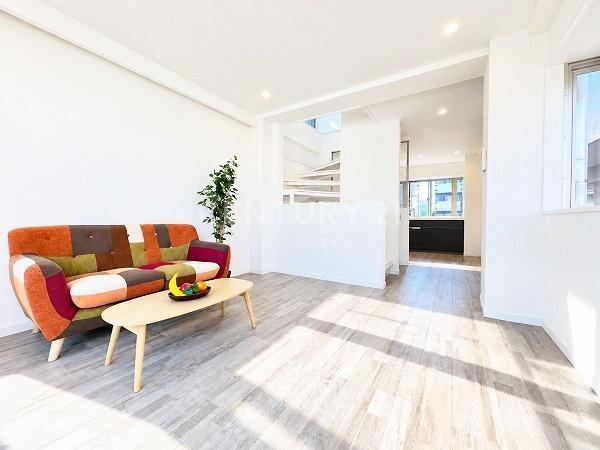 4LDK house in Ota Ward, Tokyo - Photo 1