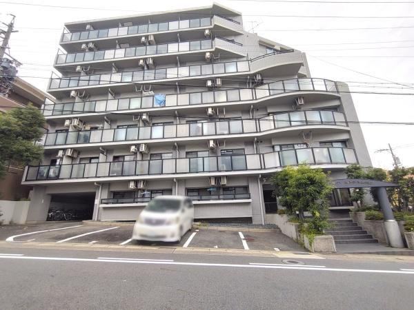 2DK apartment in Meito Ward, Nagoya, Aichi - Photo 1