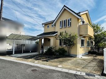 4LDK+S house in Tsu