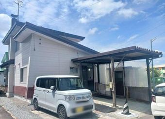 4LDK house in Asahikawa
