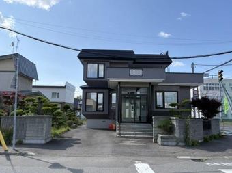 4LDK house in Asahikawa