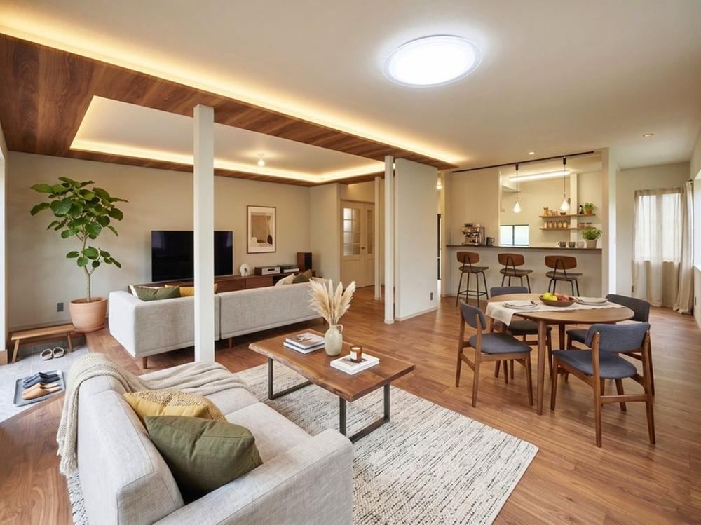 6LDK+S house in Hayama, Miura District, Kanagawa - Photo 1