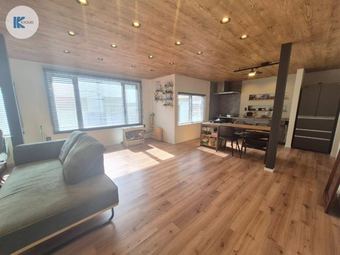 2LDK house in Asahikawa