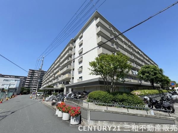 2DK apartment in Minami Ward, Kyoto - Photo 1