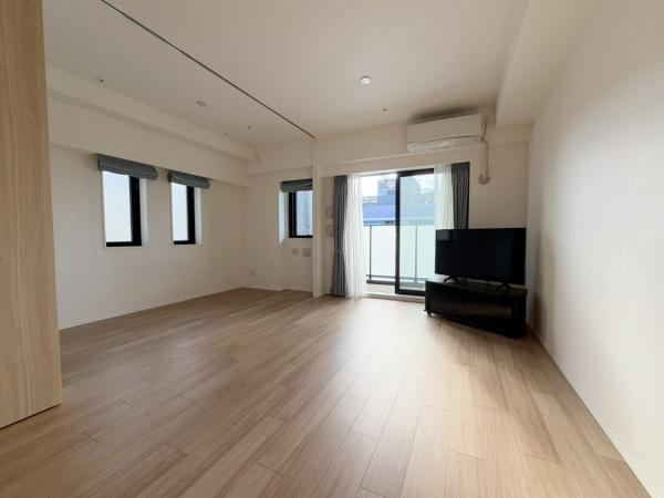 1LDK apartment in Shimogyo Ward, Kyoto - Photo 1