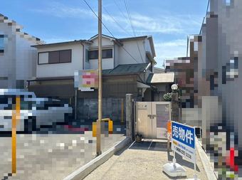 5K house in Tarumi Ward, Kobe