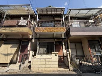 3DK house in Neyagawa