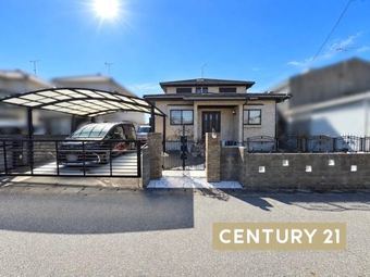 8LDK house in Kako District