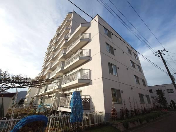3LDK apartment in Toyohira Ward, Sapporo, Hokkaido - Photo 1