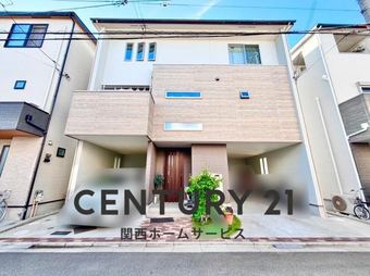 3LDK house in Takatsuki