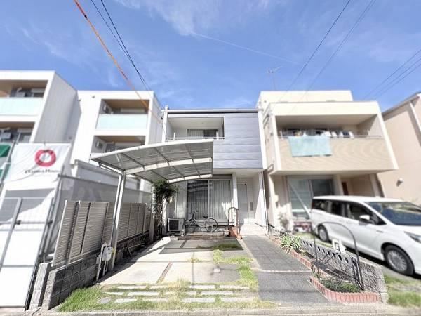 2LDK house in Nakamura Ward, Nagoya, Aichi - Photo 1