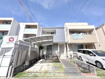 2LDK house in Nakamura Ward, Nagoya