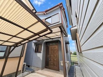 4DK house in Nara City