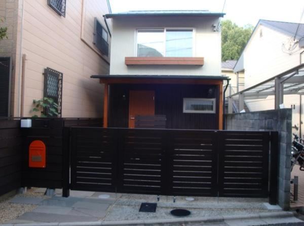 2LDK house in Kita Ward, Kyoto - Photo 1