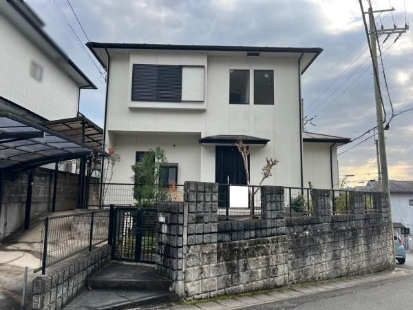 4LDK house in Sakyo Ward, Kyoto - Photo 1
