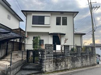 4LDK house in Sakyo Ward