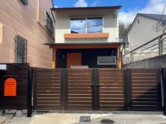 2LDK house in Kita Ward