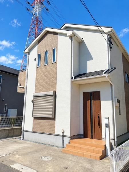 4LDK house in Hakata Ward, Fukuoka - Photo 1