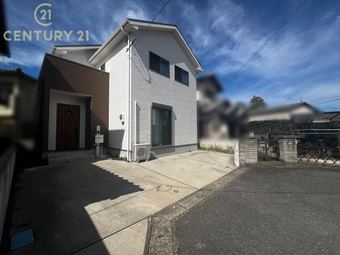 4LDK house in Itoshima