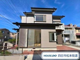 4LDK house in Yokkaichi
