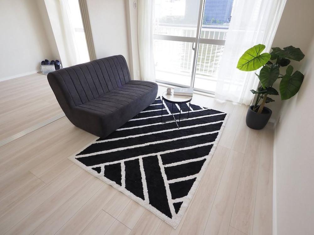 3LDK apartment in Koto Ward, Tokyo - Photo 1