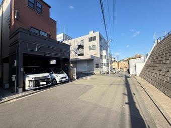 4LDK house in Aoba Ward, Yokohama