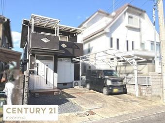 4LDK house in Kusatsu