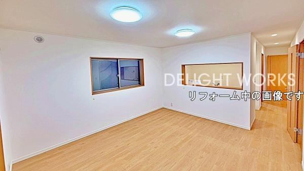 4LDK house in Kawagoe, Saitama - Photo 1