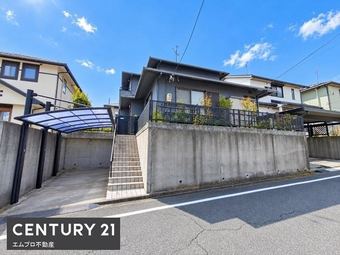 4LDK house in Kuwana