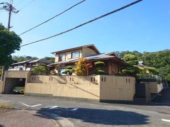 7DK+S house in Iwade
