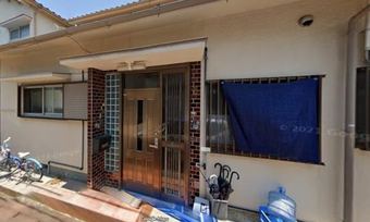 5DK house in Wakayama City