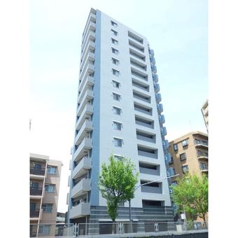 3LDK apartment in Adachi Ward