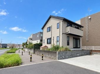 3LDK house in Tsukuba