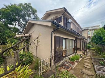 5DK house in Hodogaya Ward, Yokohama