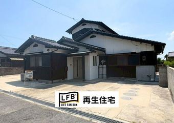 6LDK house in Hofu
