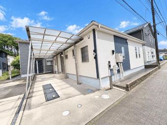 3LDK house in Noda