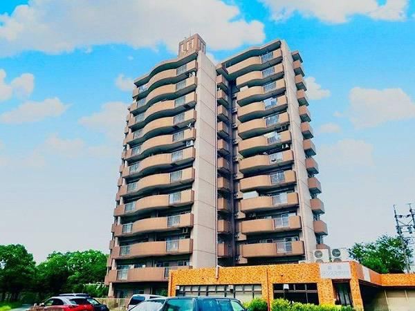 4LDK apartment in Tokai, Aichi - Photo 1