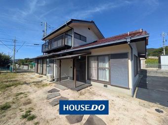 5LDK house in Hikari