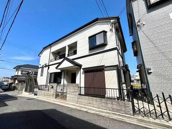 7LDK+S house in Izumi