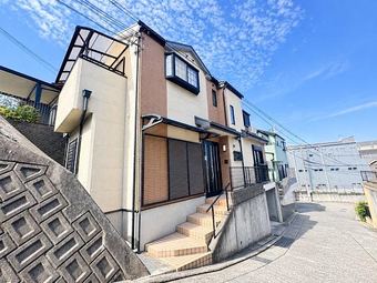 4LDK house in Izumi