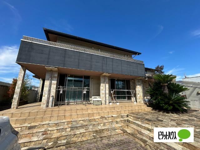 8DK house in Numazu, Shizuoka - Photo 1